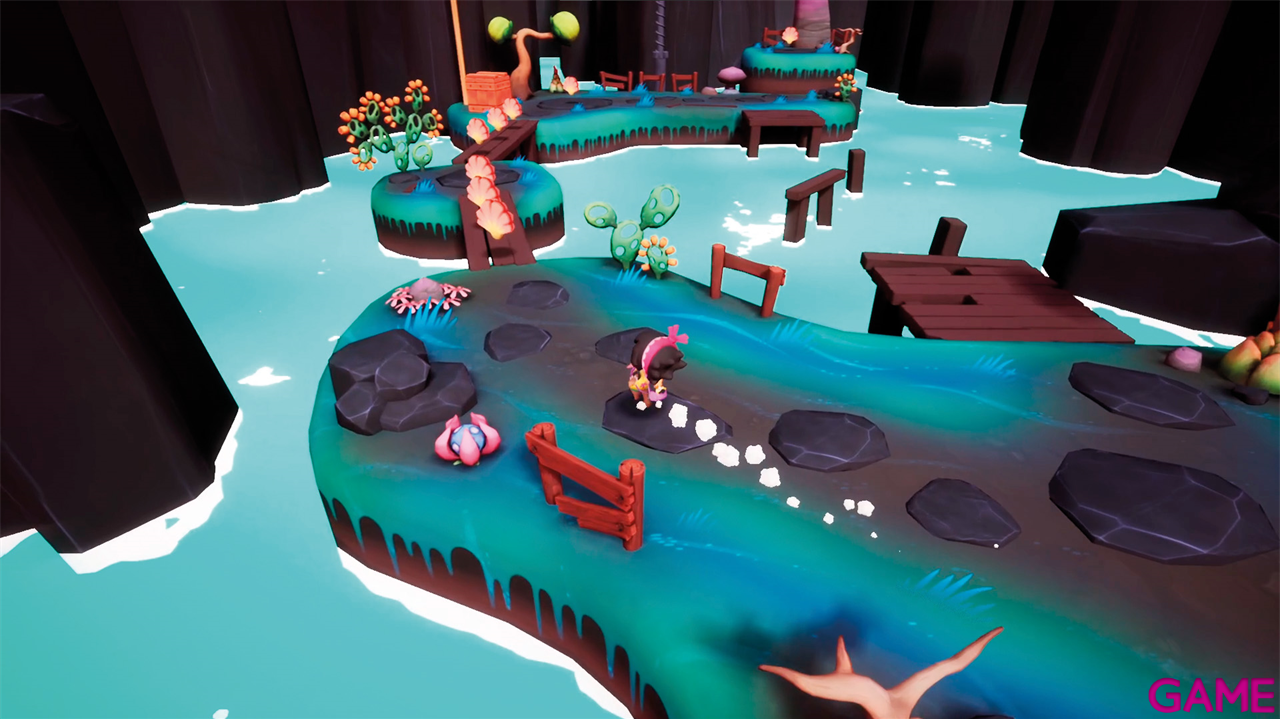 Koa and the Five Pirates of Mara-7