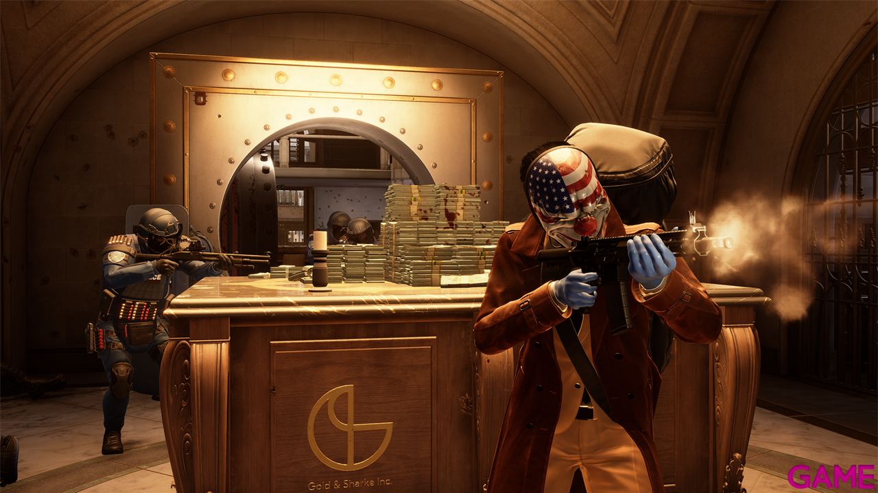 Payday 3 Day Collector´s Edition-7