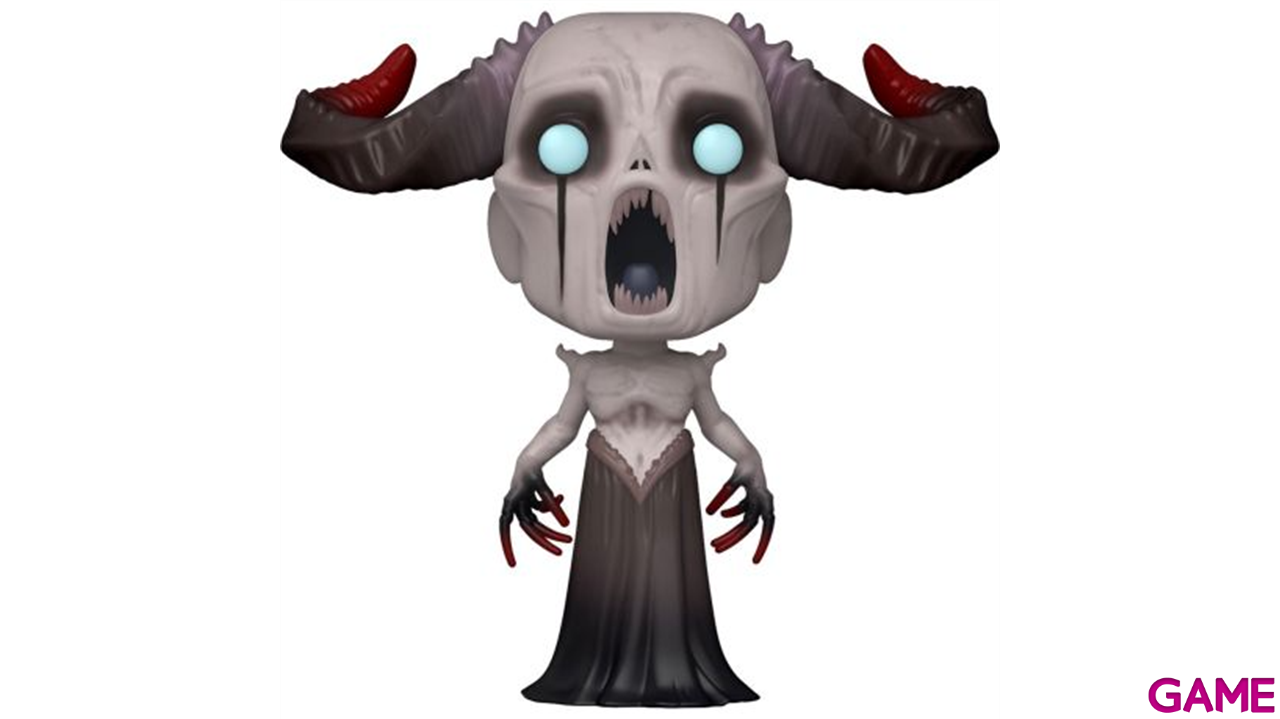 Figura POP Cazafantasmas: Garraka-1
