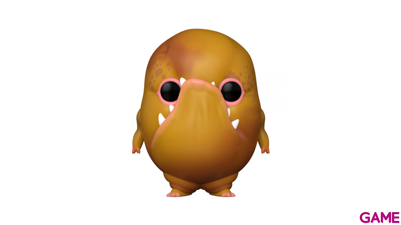 Figura POP Cazafantasmas: Pukey-1