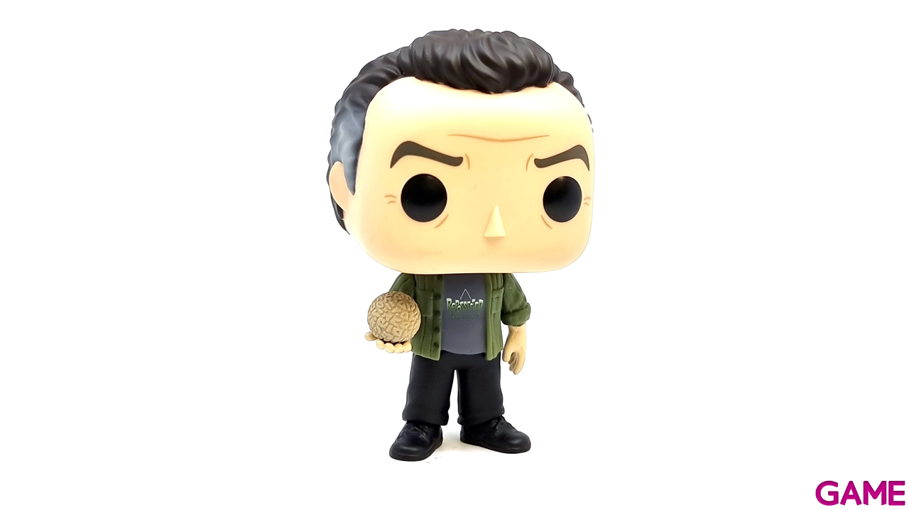Figura POP Cazafantasmas Ray Stantz-6