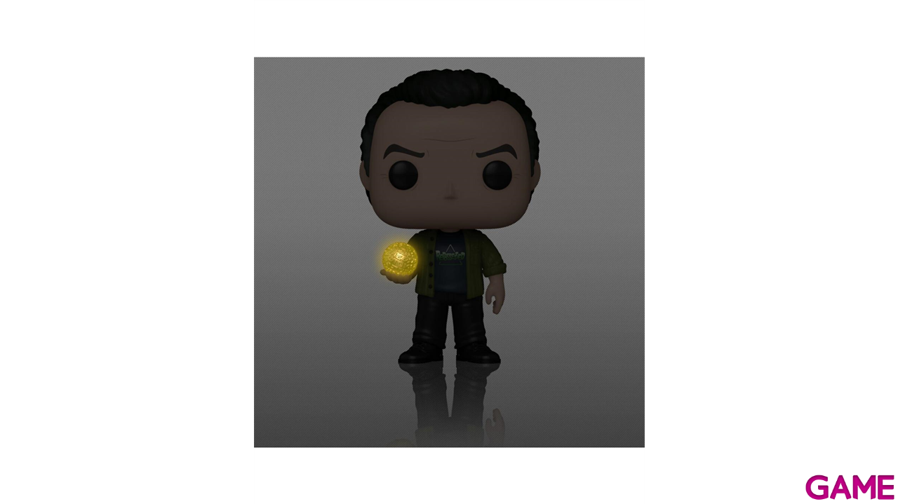Figura POP Cazafantasmas Ray Stantz-2