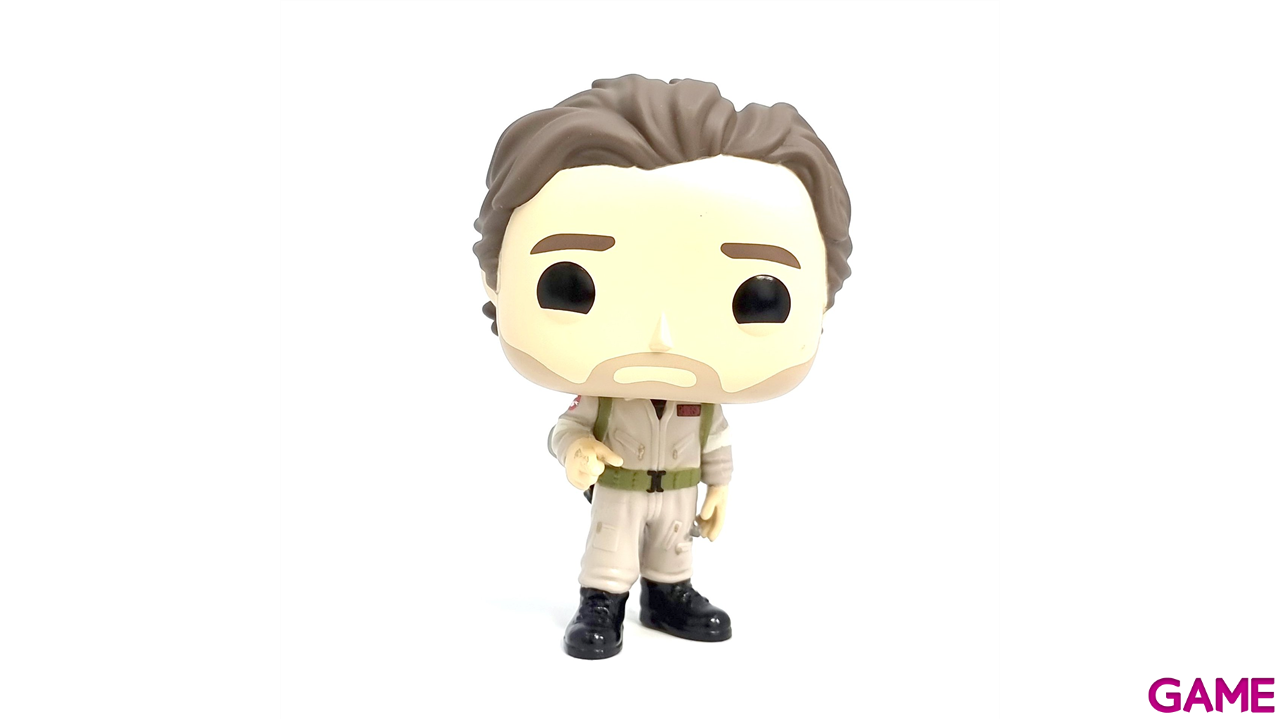 Figura POP Cazafantasmas Grooberson-2