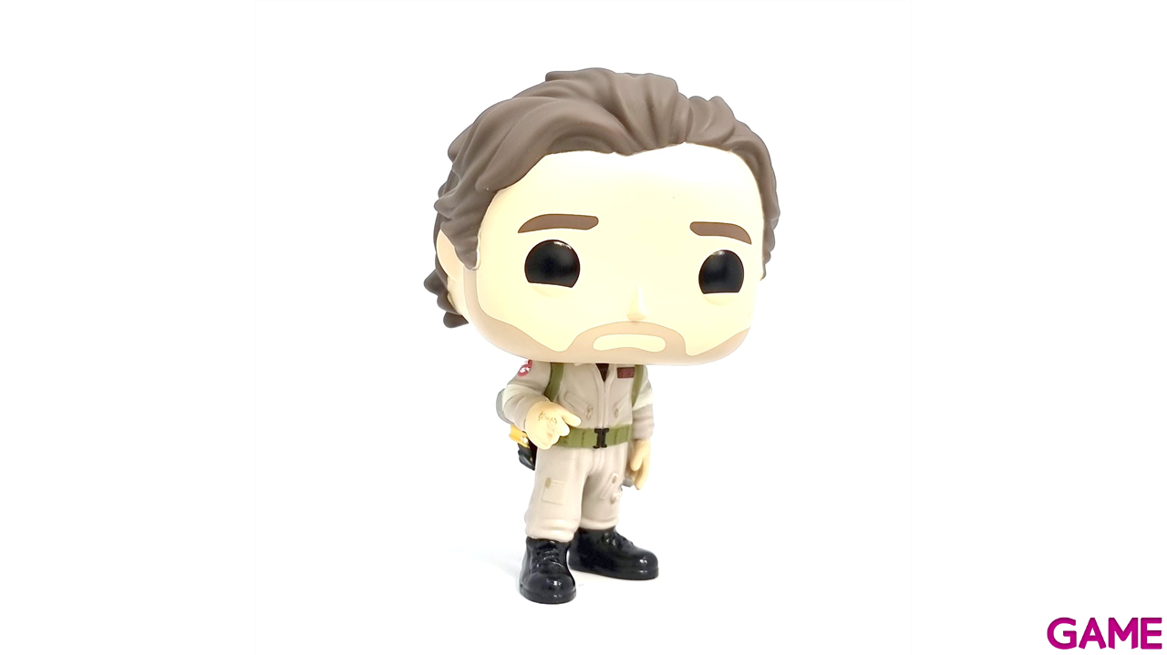 Figura POP Cazafantasmas Grooberson-5