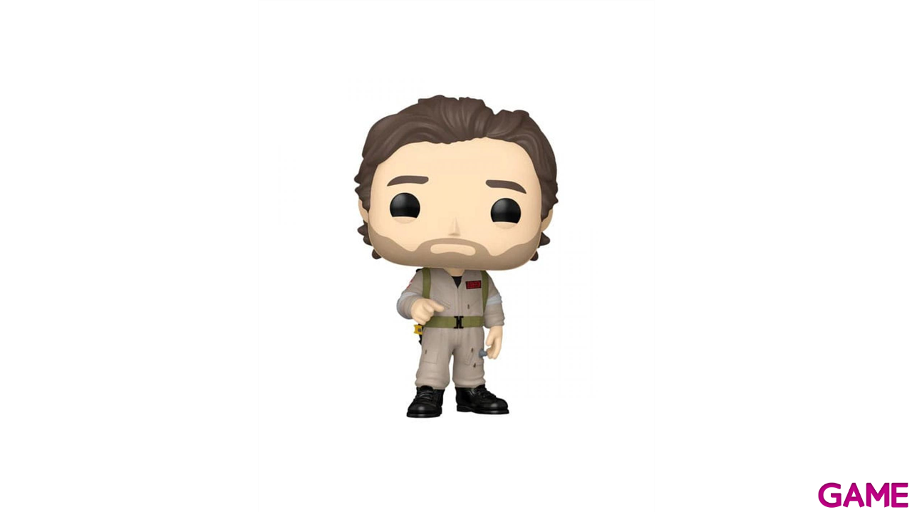 Figura POP Cazafantasmas Grooberson-0