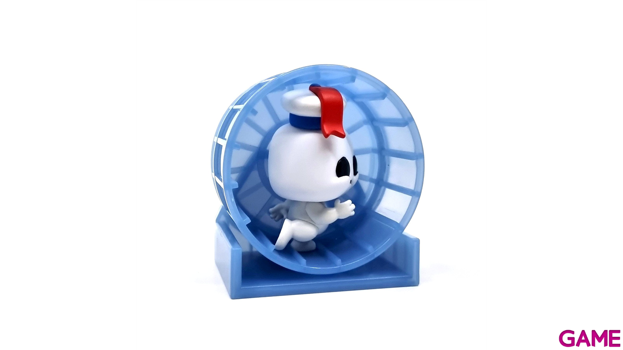 Figura POP Cazafantasmas Mini Puft-3