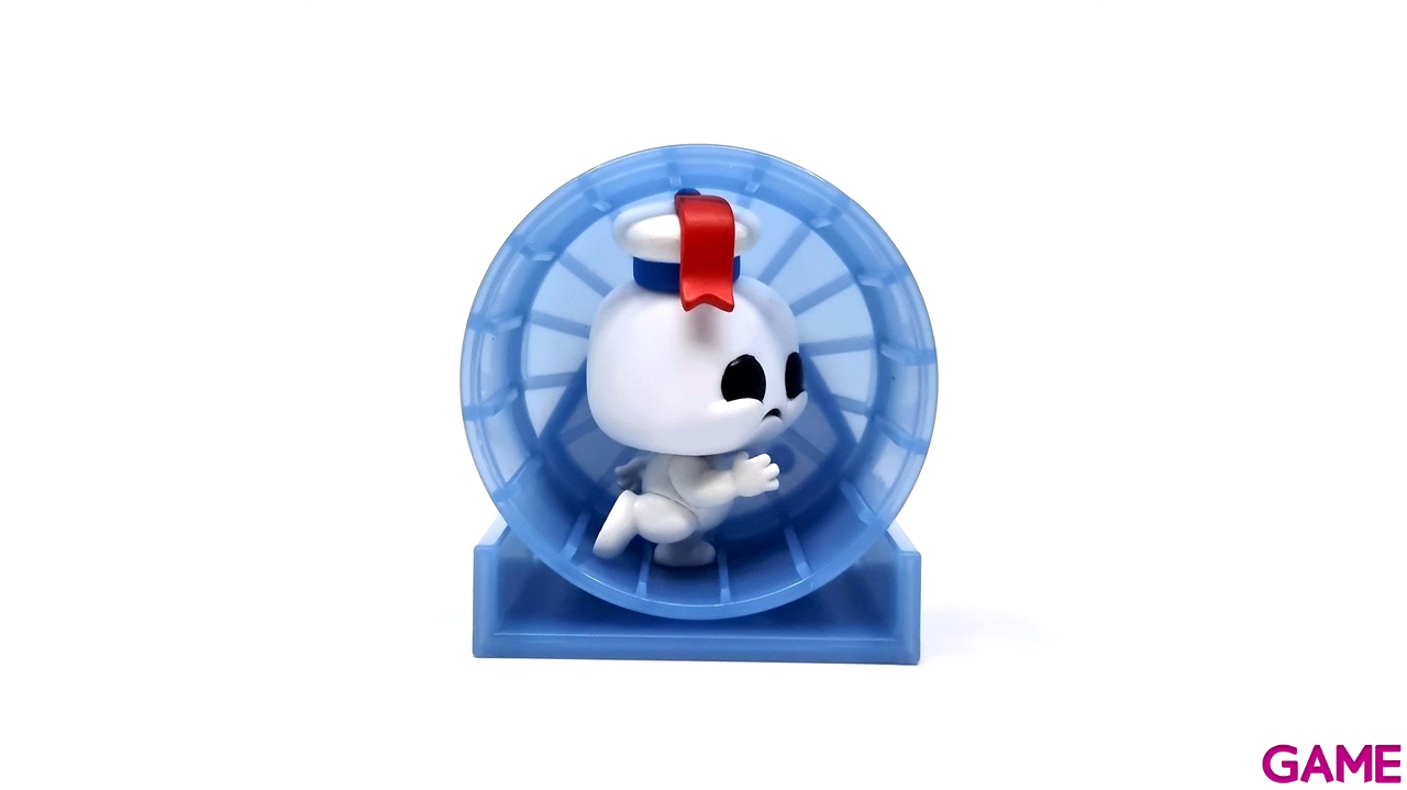Figura POP Cazafantasmas Mini Puft-5