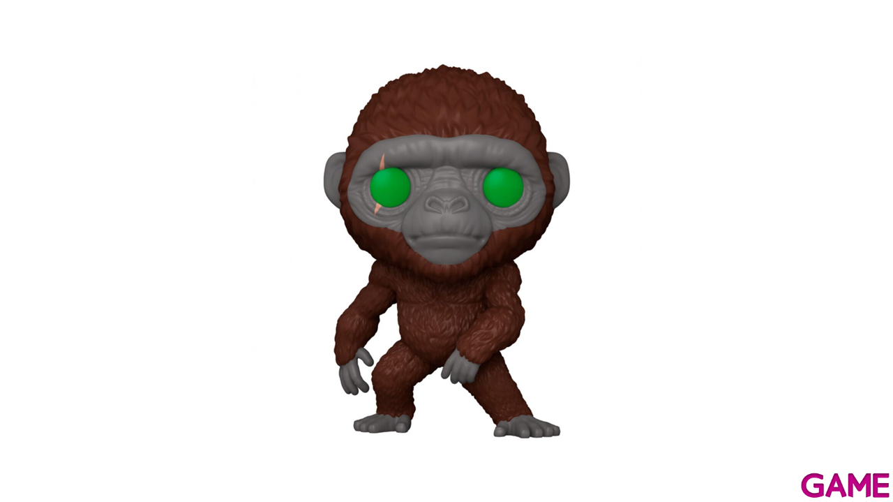 Figura POP Godzilla Vs Kong Movies Suko-0