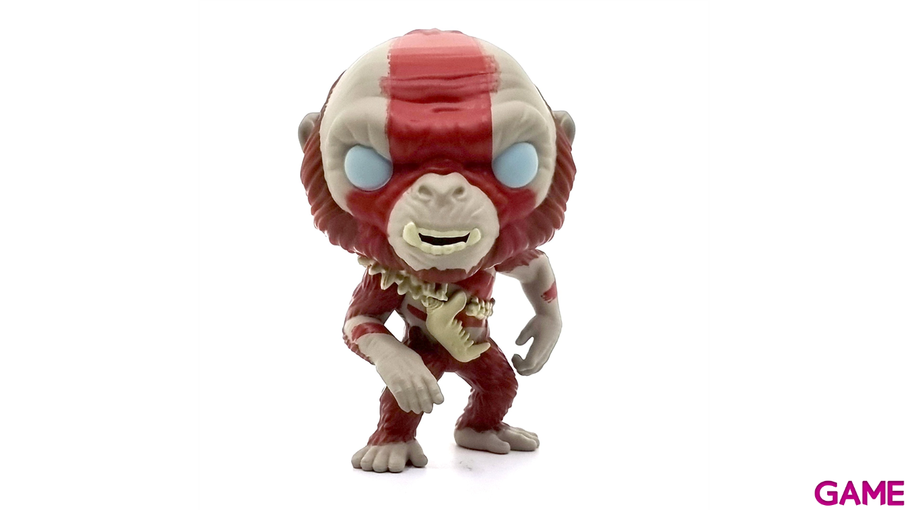 Figura POP Godzilla Vs Kong Mpvies Skar King-2