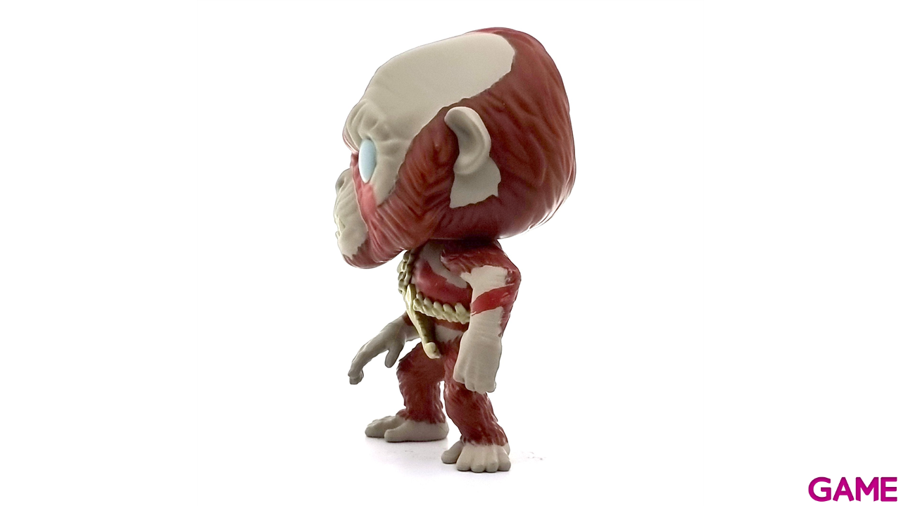 Figura POP Godzilla Vs Kong Mpvies Skar King-3