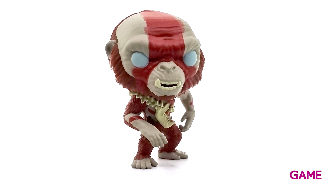 Figura POP Godzilla Vs Kong Mpvies Skar King-4