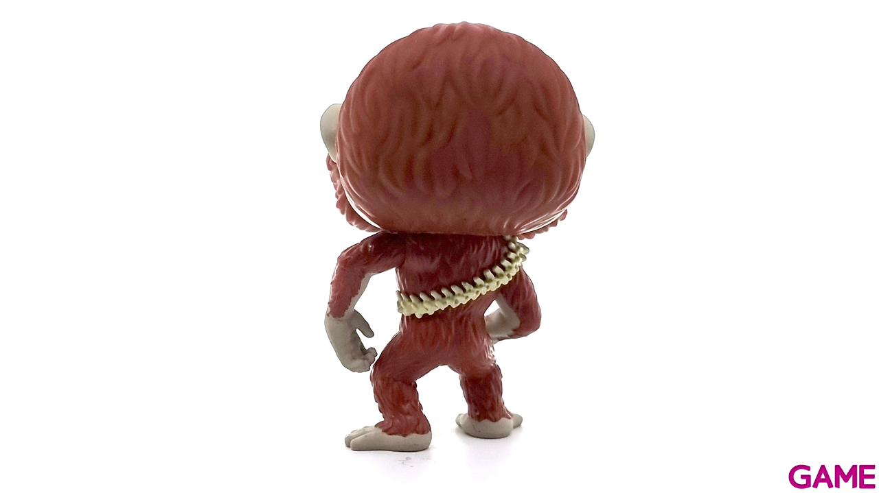 Figura POP Godzilla Vs Kong Mpvies Skar King-6