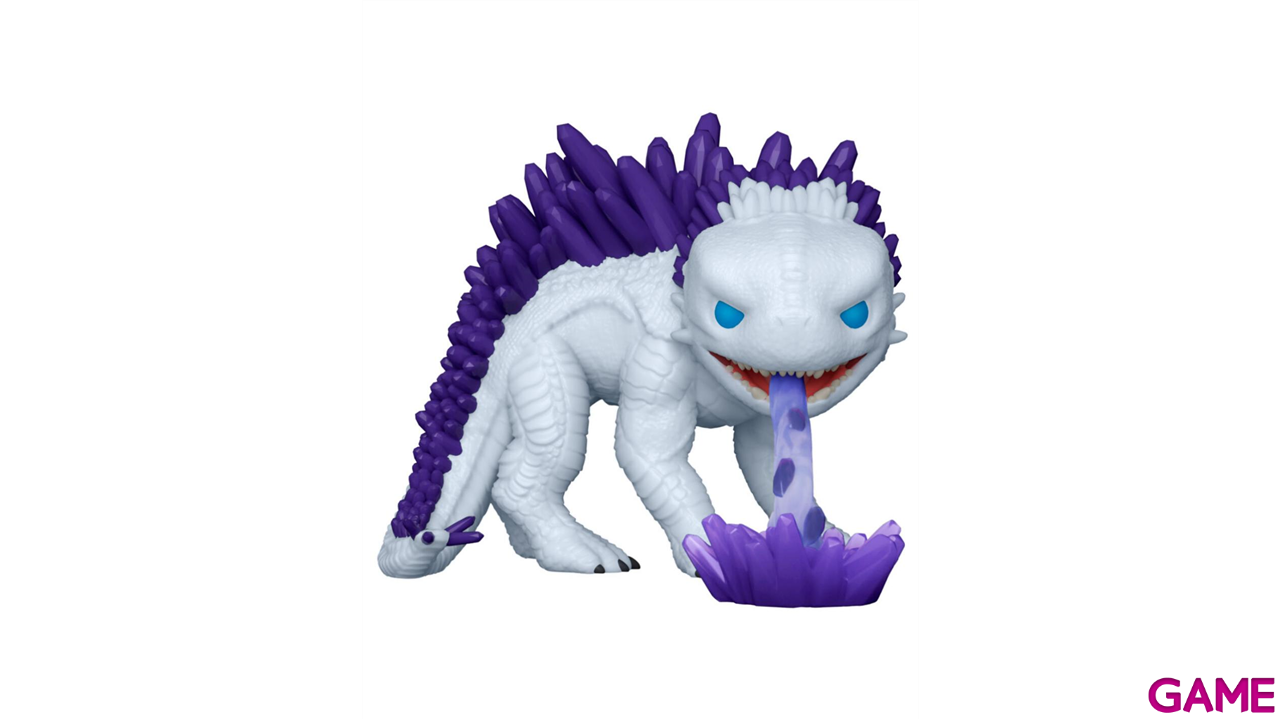 Figura POP Godzilla Vs Kong Movies Shimo Ice Ray-0