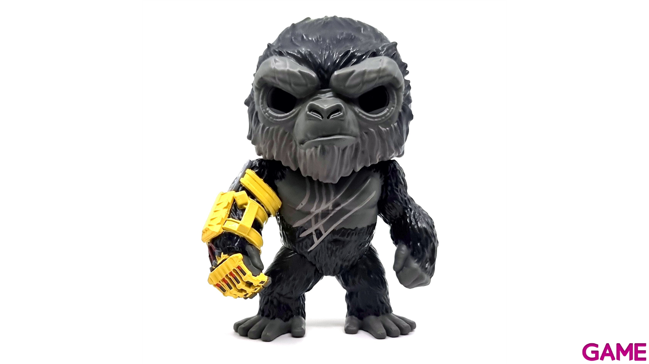 Figura POP Godzilla Vs Kong Super Kong-2