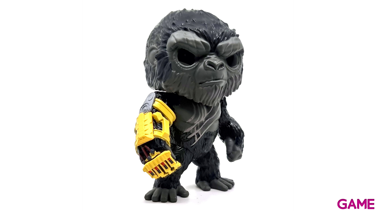 Figura POP Godzilla Vs Kong Super Kong-4