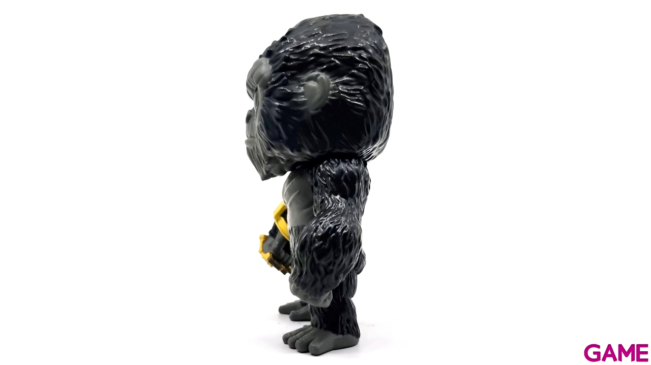 Figura POP Godzilla Vs Kong Super Kong-5