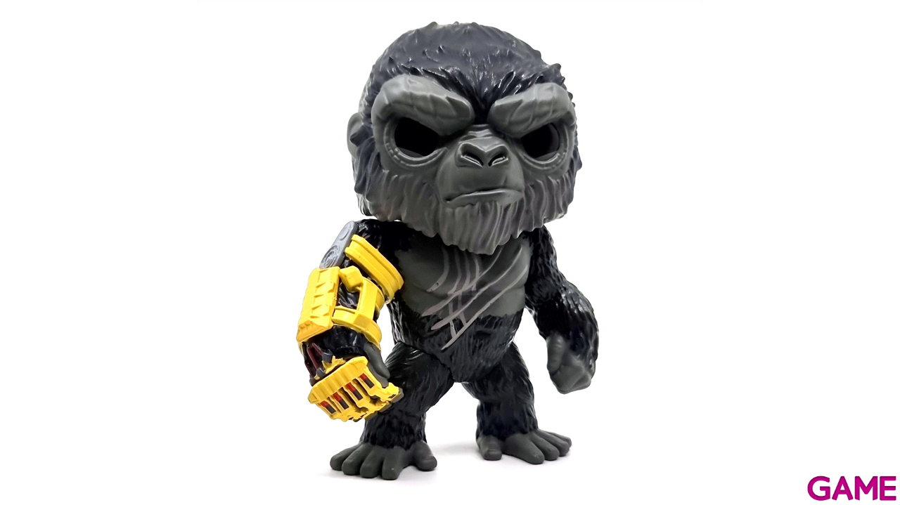 Figura POP Godzilla Vs Kong Super Kong-6