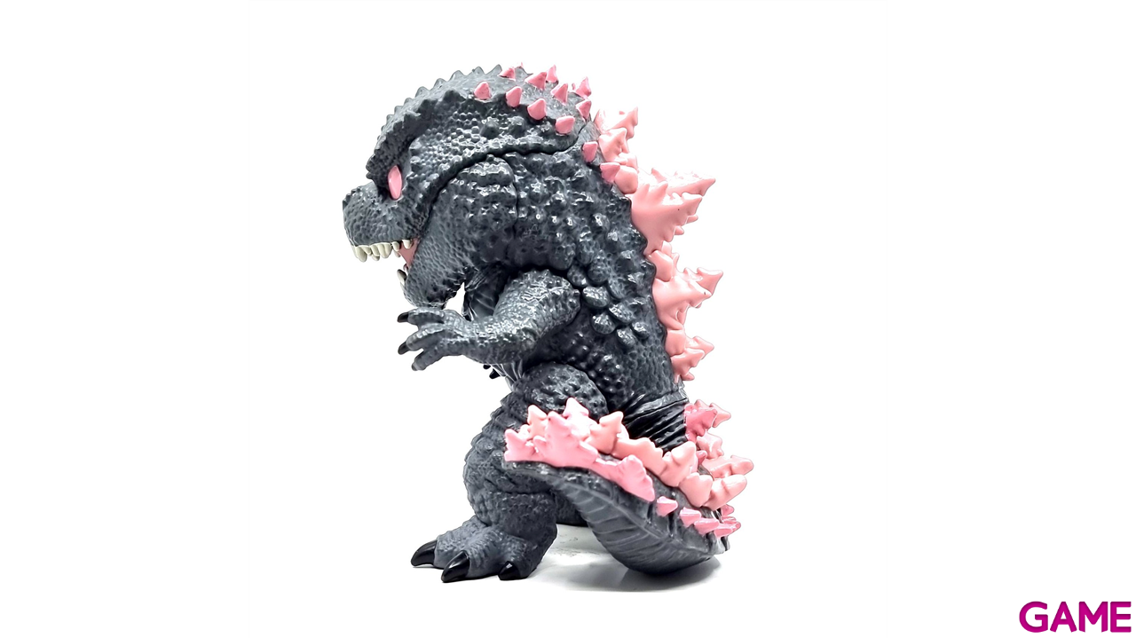 Figura POP Godzilla Vs Kong Uper Godzilla-2