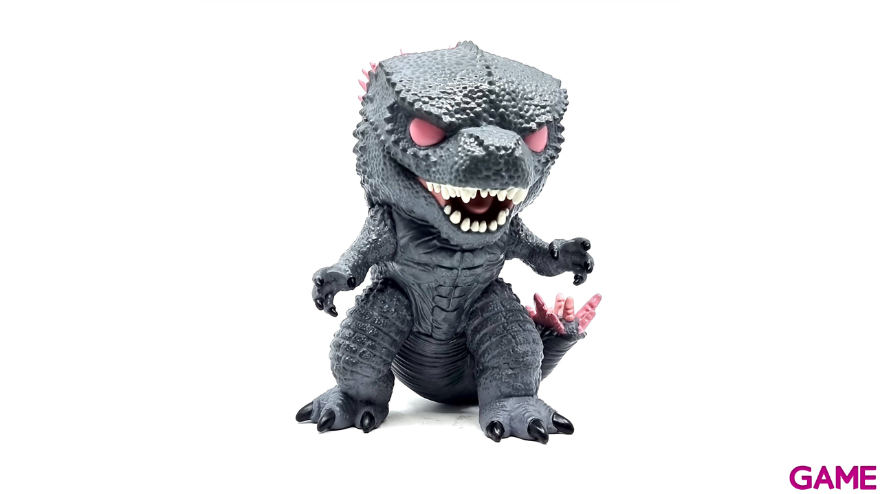 Figura POP Godzilla Vs Kong Uper Godzilla-3