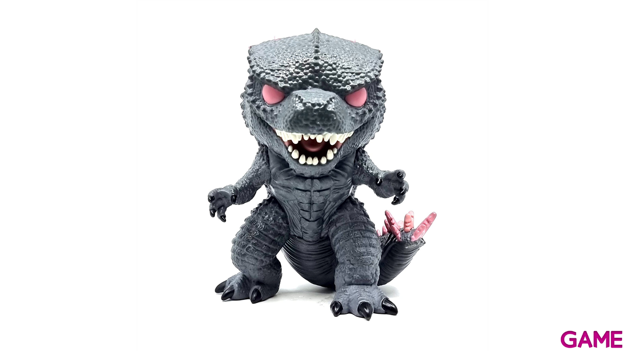 Figura POP Godzilla Vs Kong Uper Godzilla-5