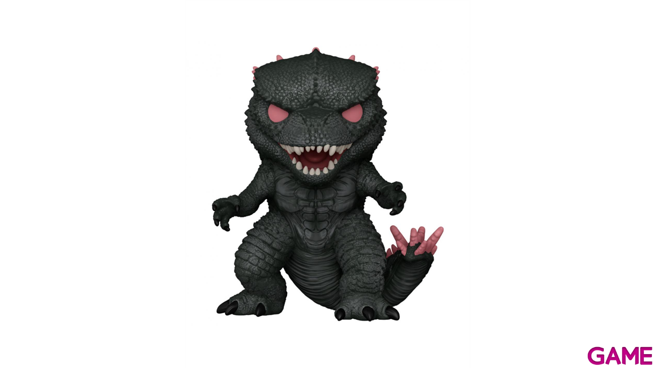 Figura POP Godzilla Vs Kong Uper Godzilla-0