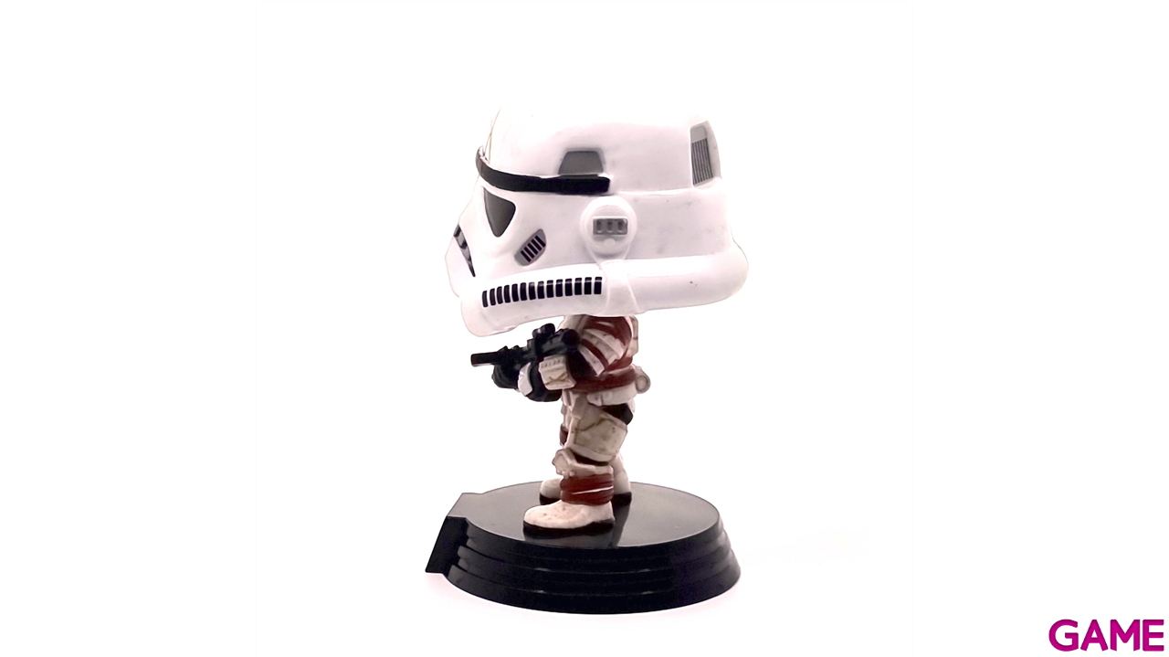 Figura POP Star Wars Ashoka: Thrawn Night Trooper-10