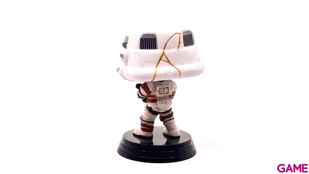 Figura POP Star Wars Ashoka: Thrawn Night Trooper-11