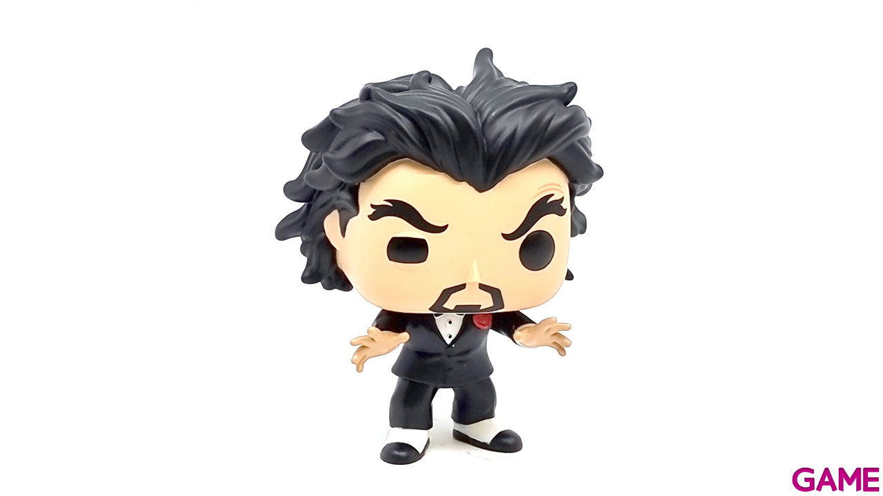 Figura POP DC Doctor Psycho-0