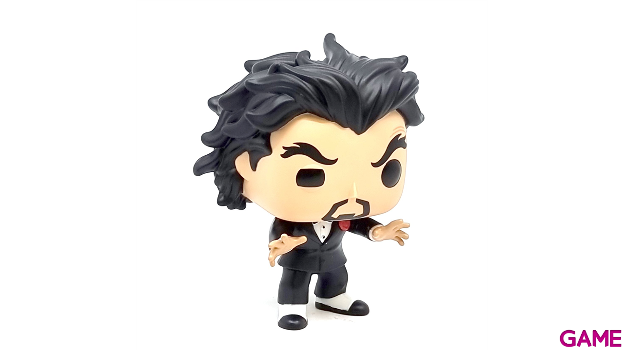 Figura POP DC Doctor Psycho-1