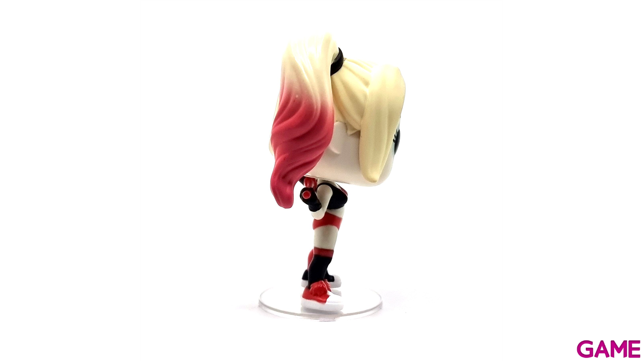Figura POP DC Harley Quinn-1
