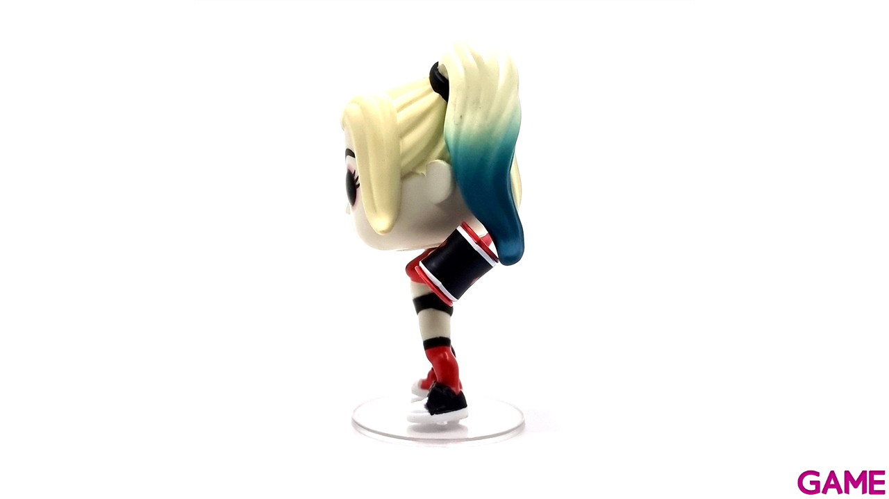 Figura POP DC Harley Quinn-2