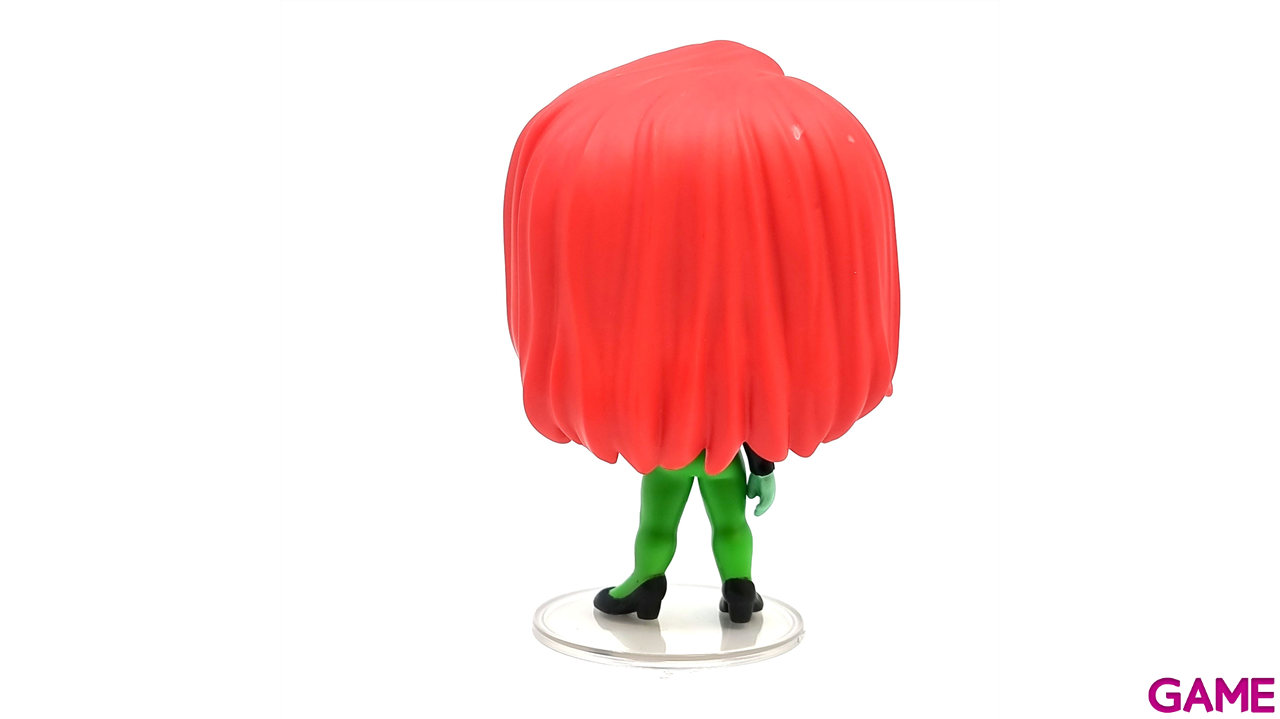 Figura POP DC Poison Ivy-3