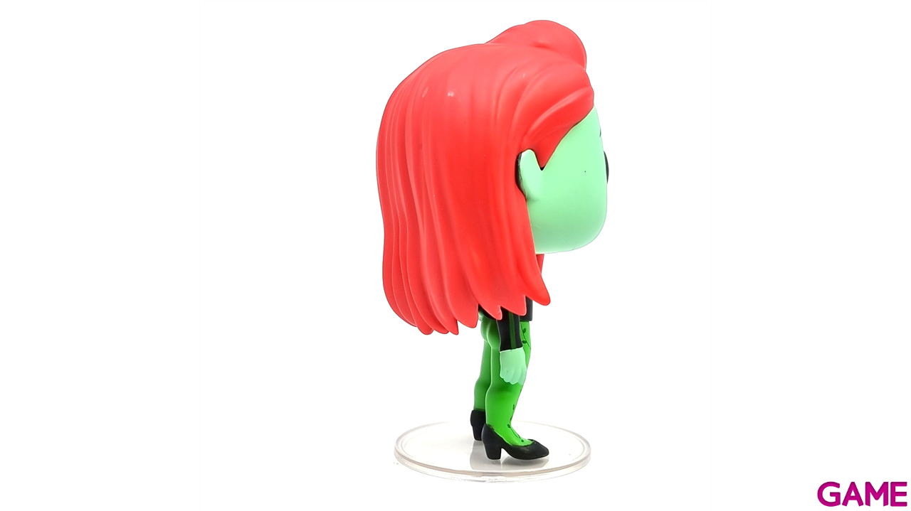 Figura POP DC Poison Ivy-4