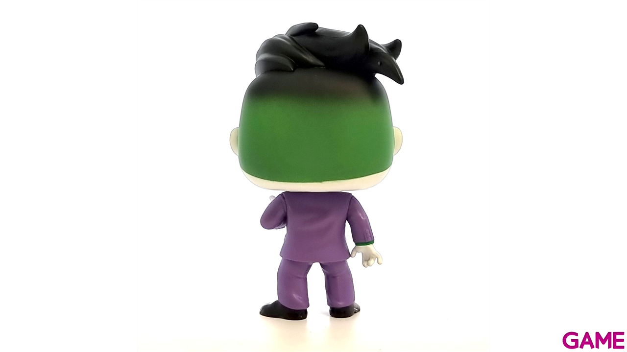 Figura POP DC The Joker-2