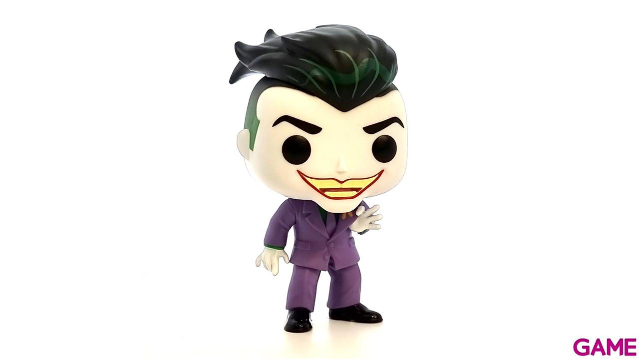 Figura POP DC The Joker-3
