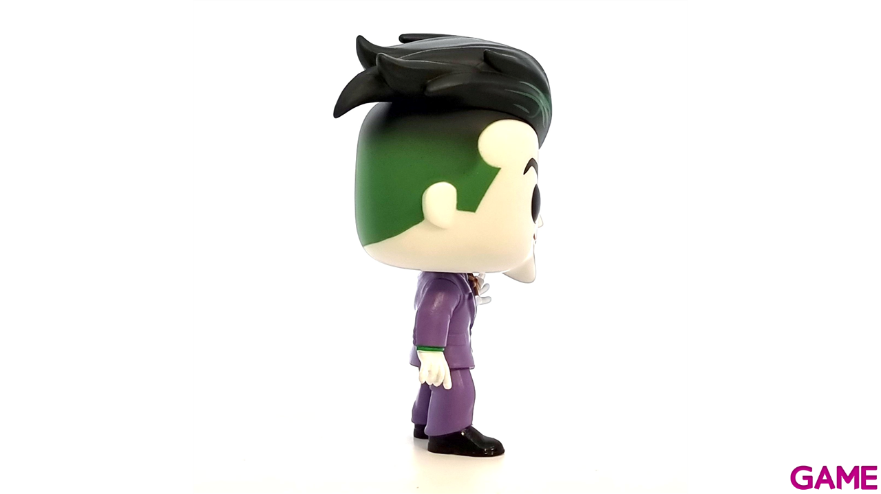 Figura POP DC The Joker-4