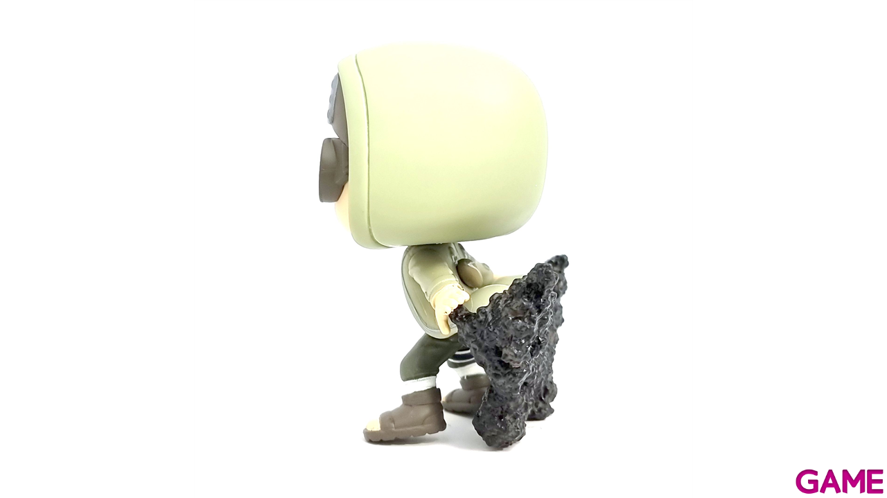 Figura POP Naruto Shino Aburame-0