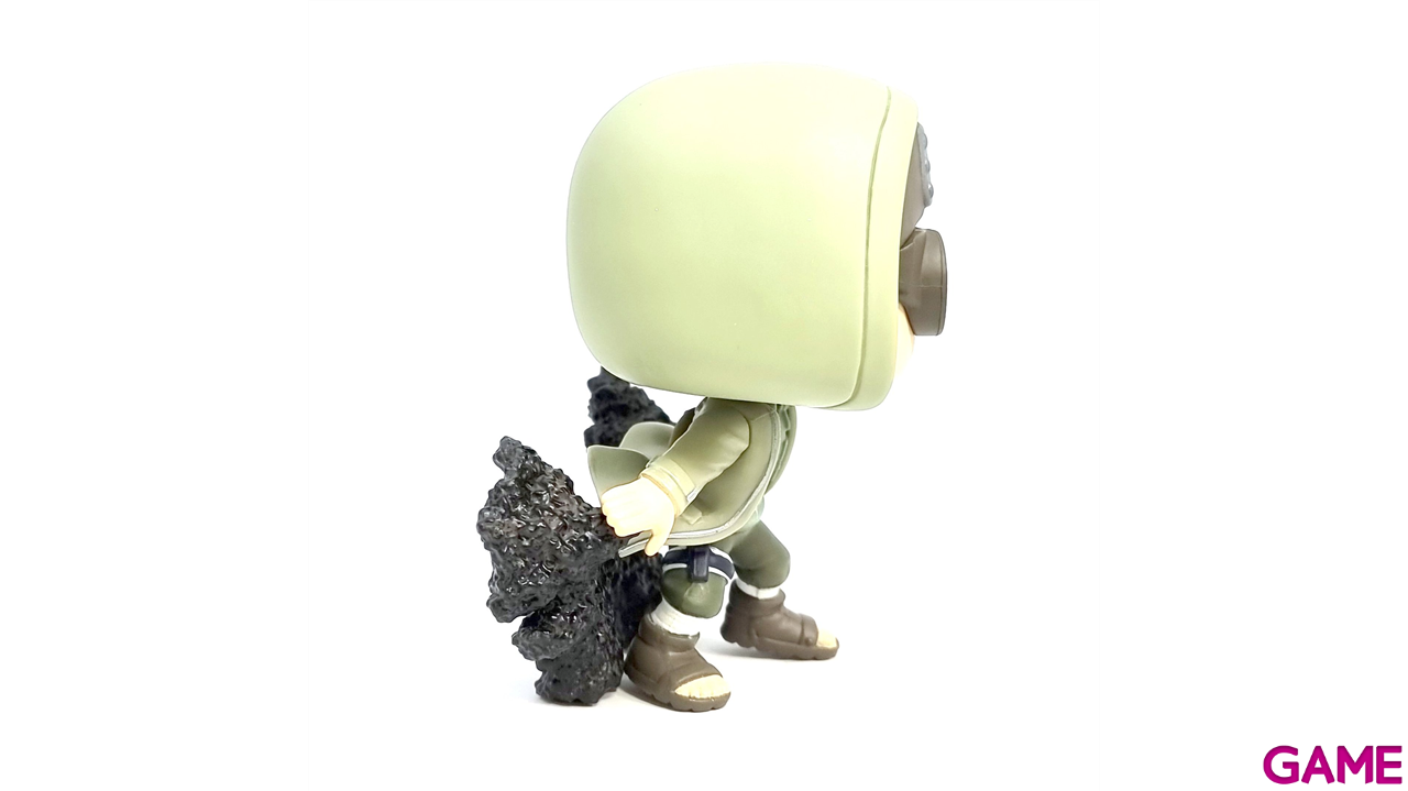 Figura POP Naruto Shino Aburame-1
