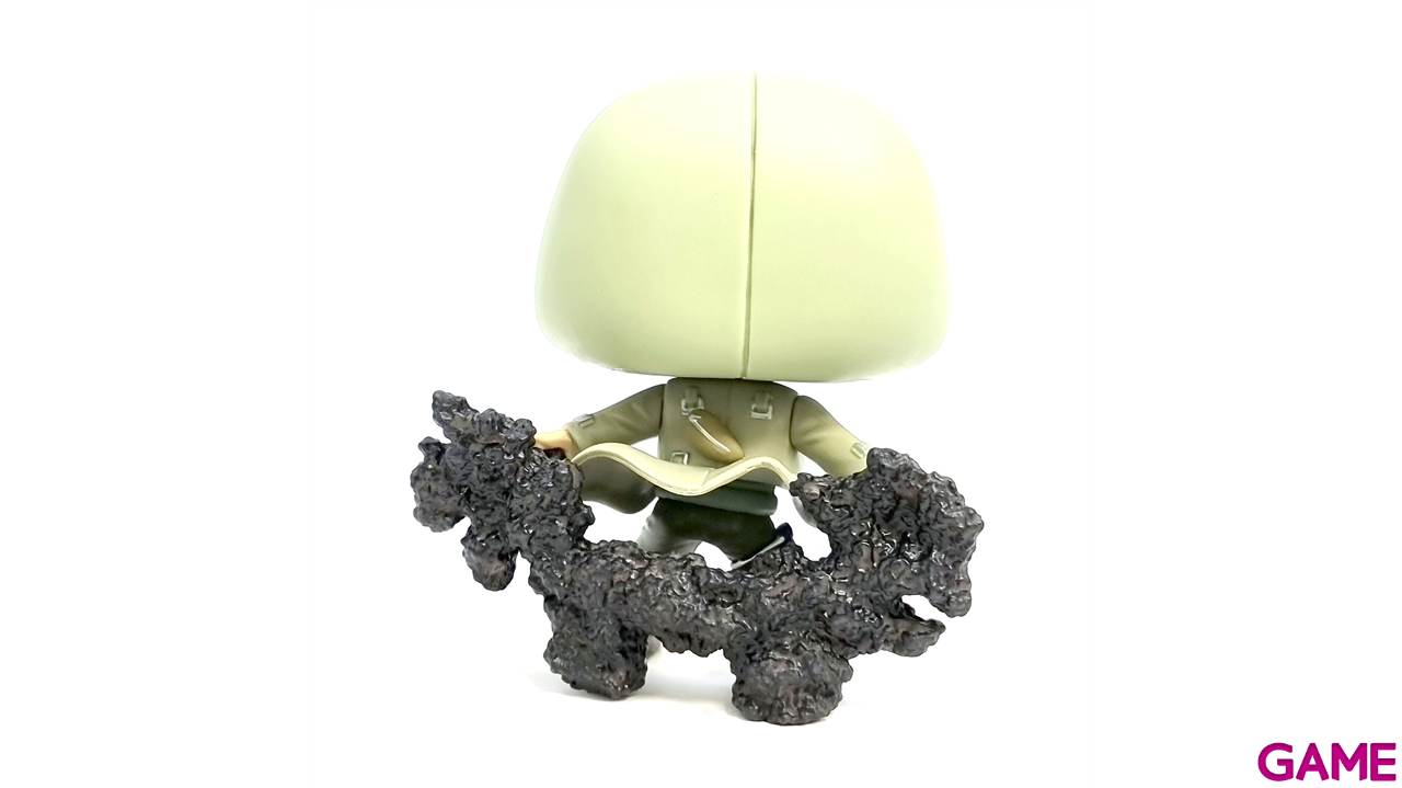 Figura POP Naruto Shino Aburame-3
