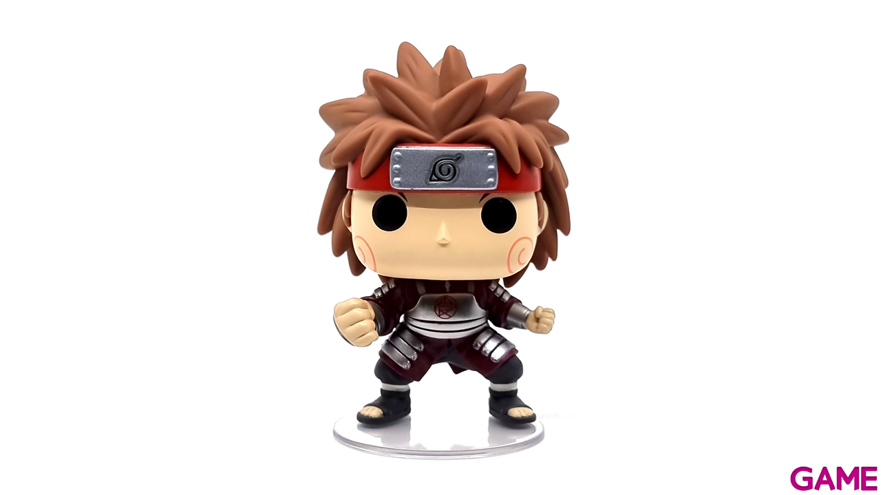 Figura POP Naruto Choji Akimichi-0