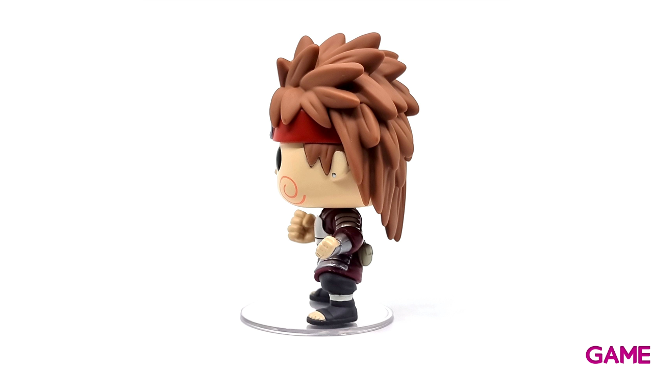 Figura POP Naruto Choji Akimichi-3