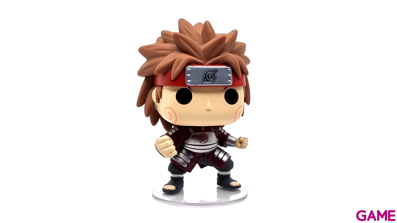 Figura POP Naruto Choji Akimichi-4