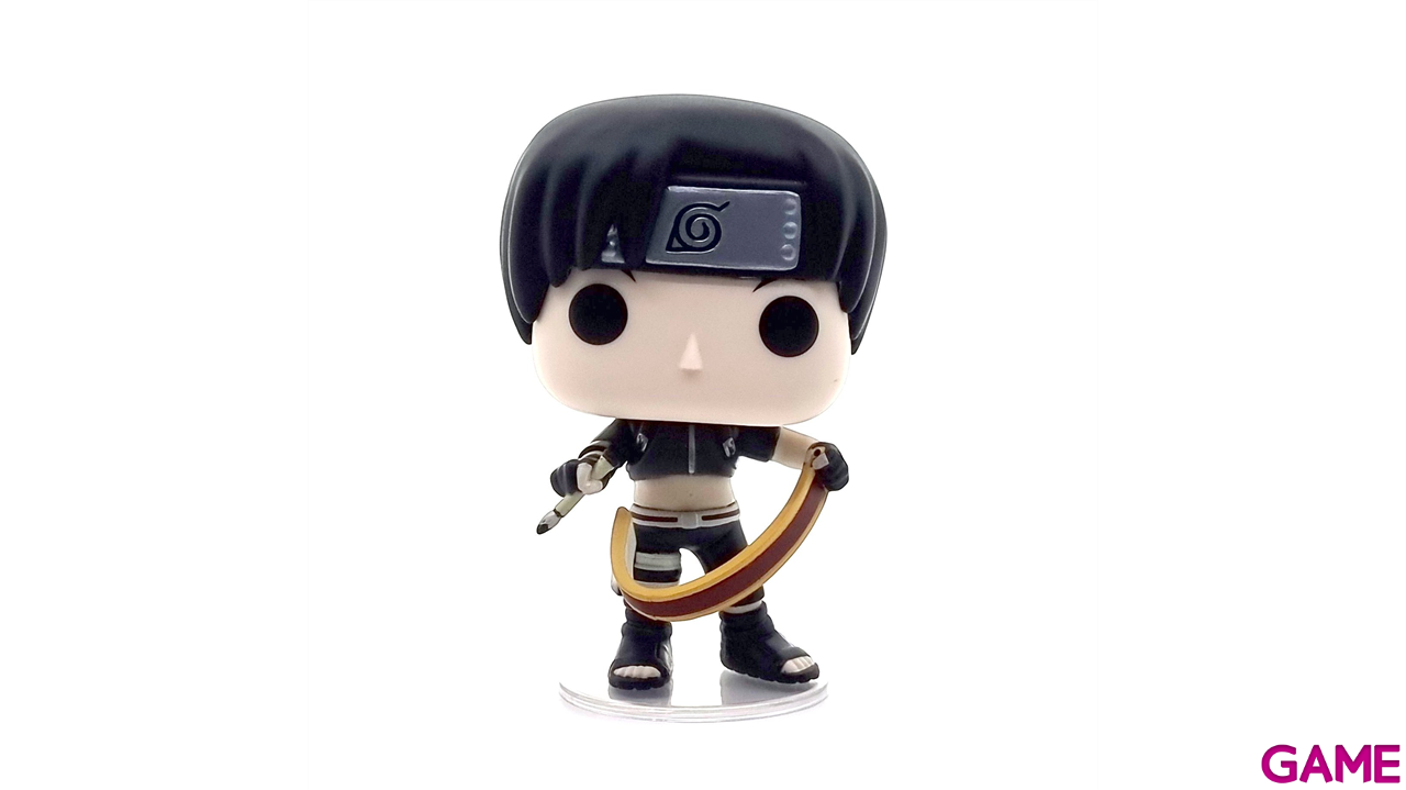Figura POP Naruto Sai-0