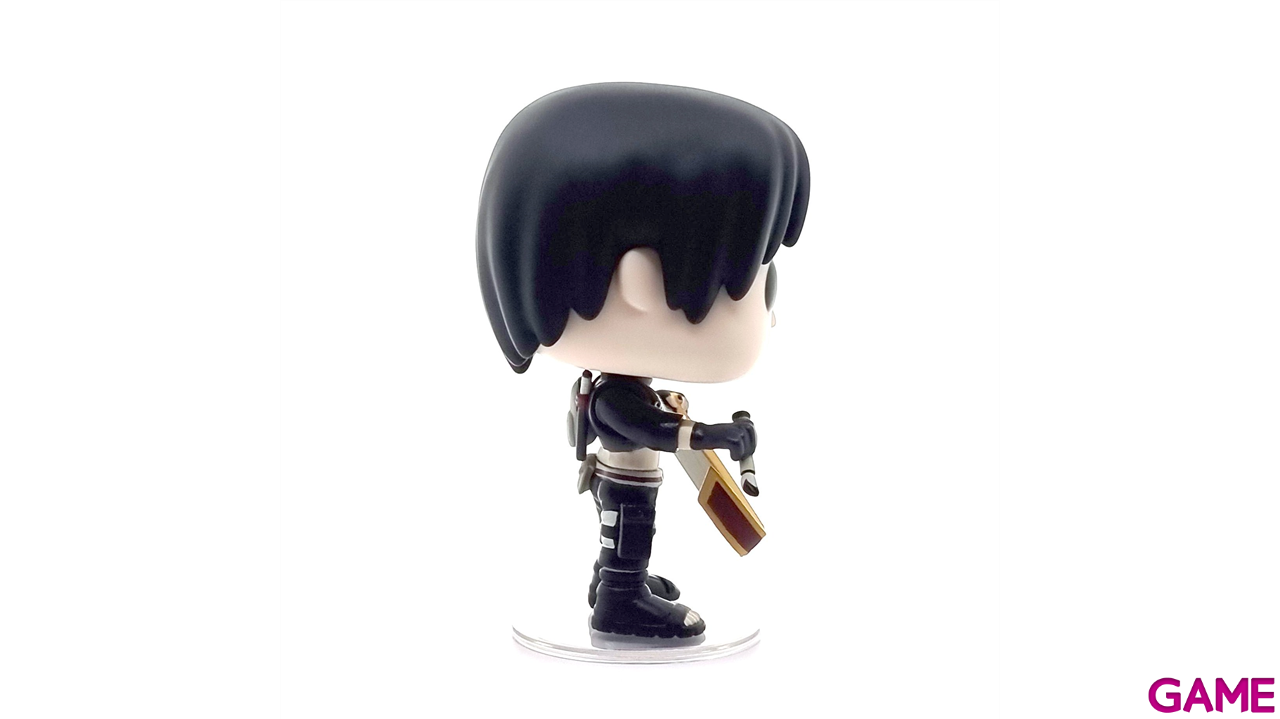 Figura POP Naruto Sai-2
