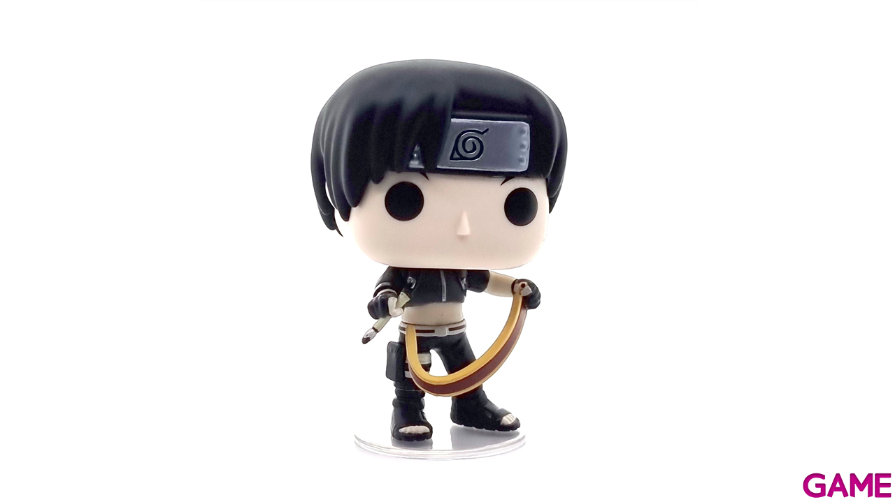 Figura POP Naruto Sai-3