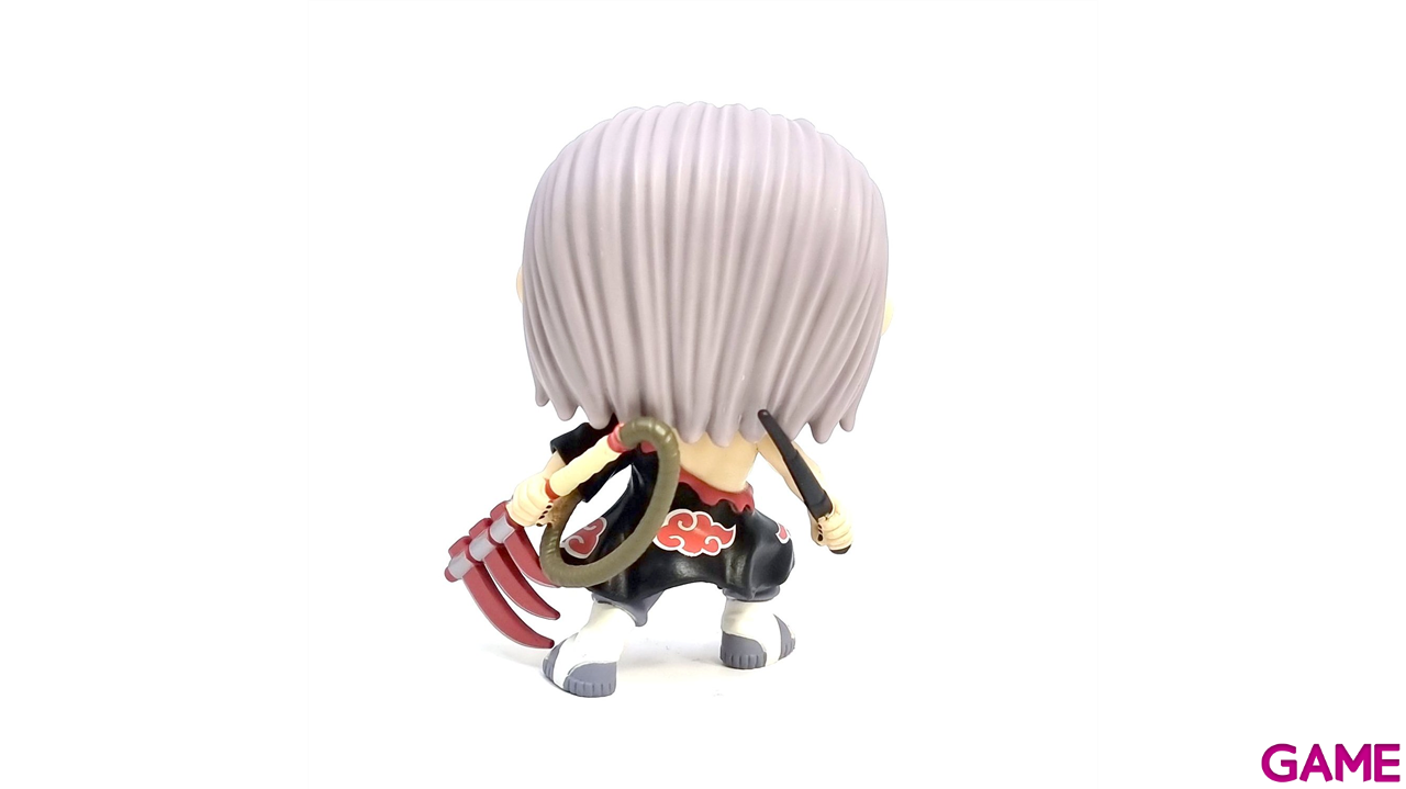 Figura POP Naruto Hidan-3