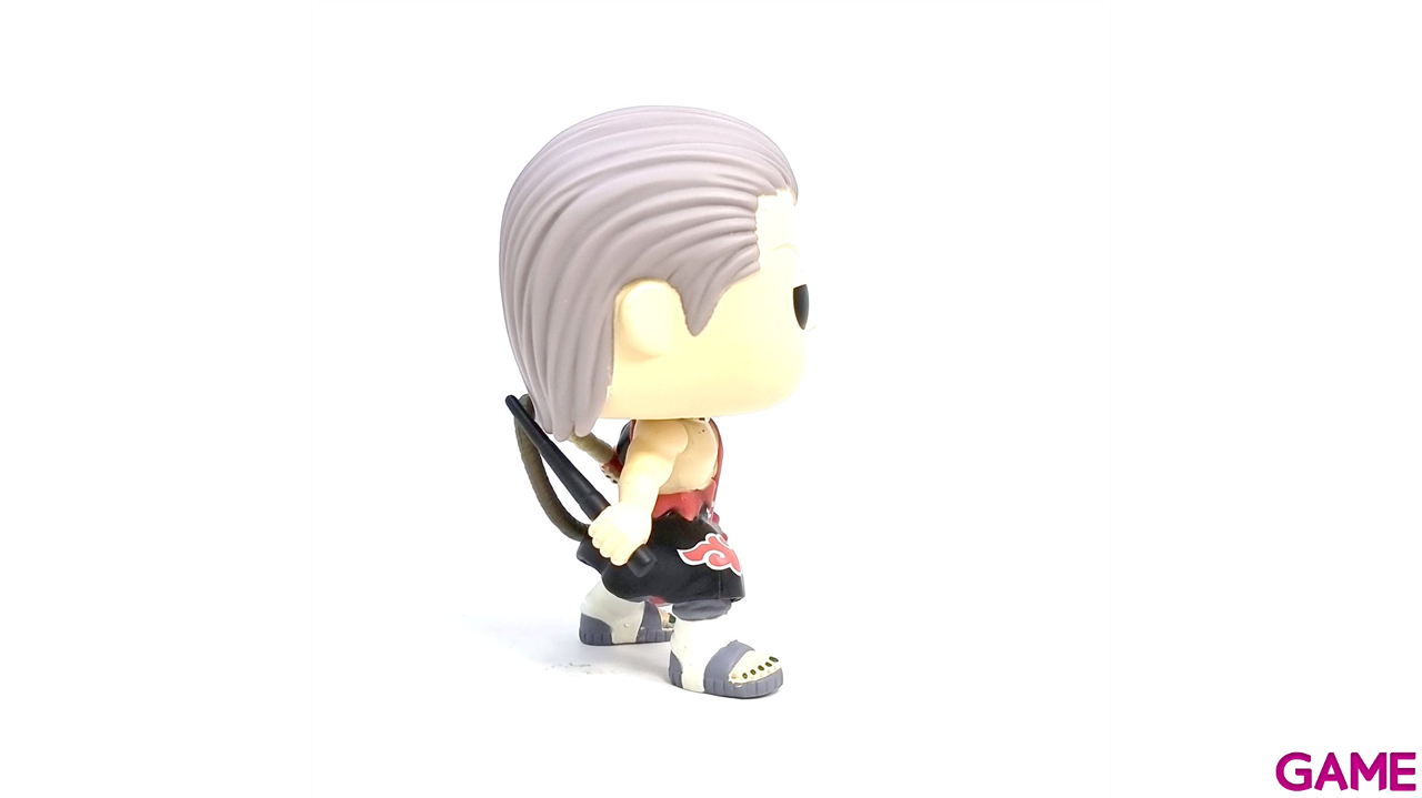 Figura POP Naruto Hidan-4