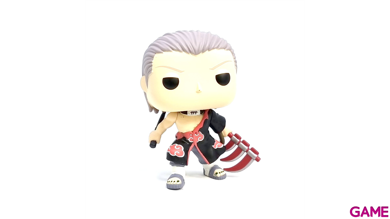 Figura POP Naruto Hidan-5