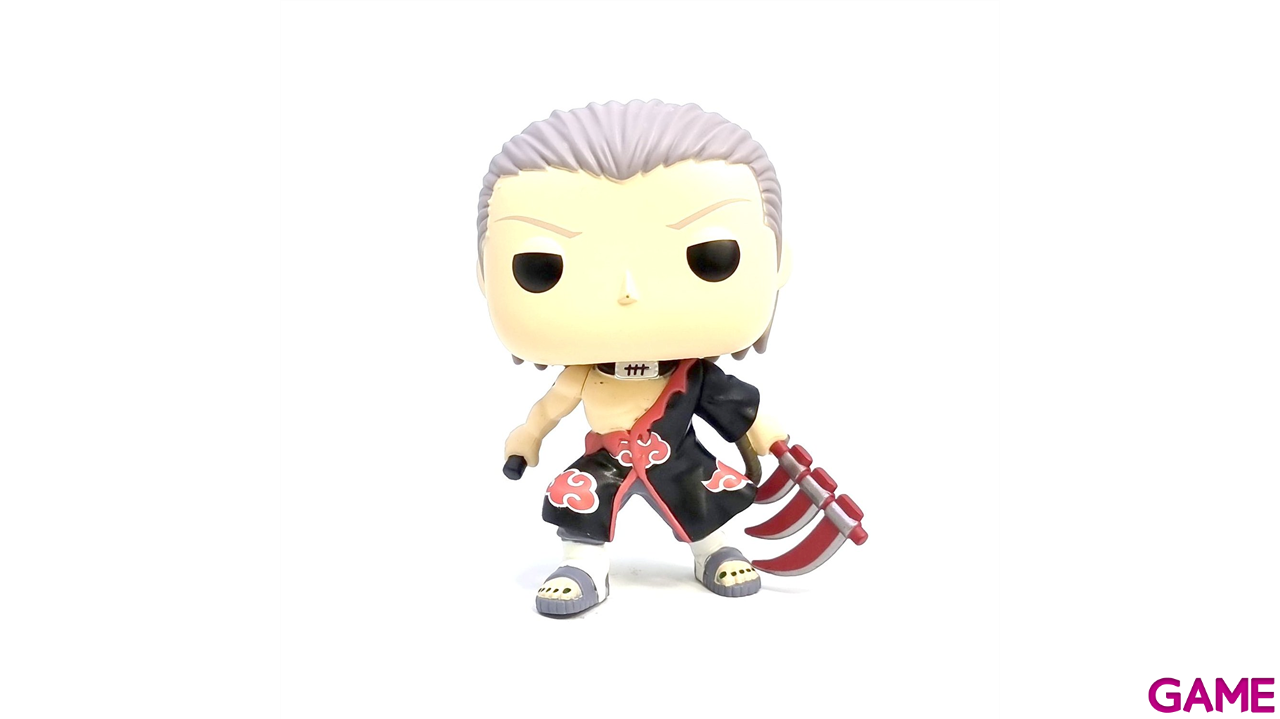 Figura POP Naruto Hidan-6