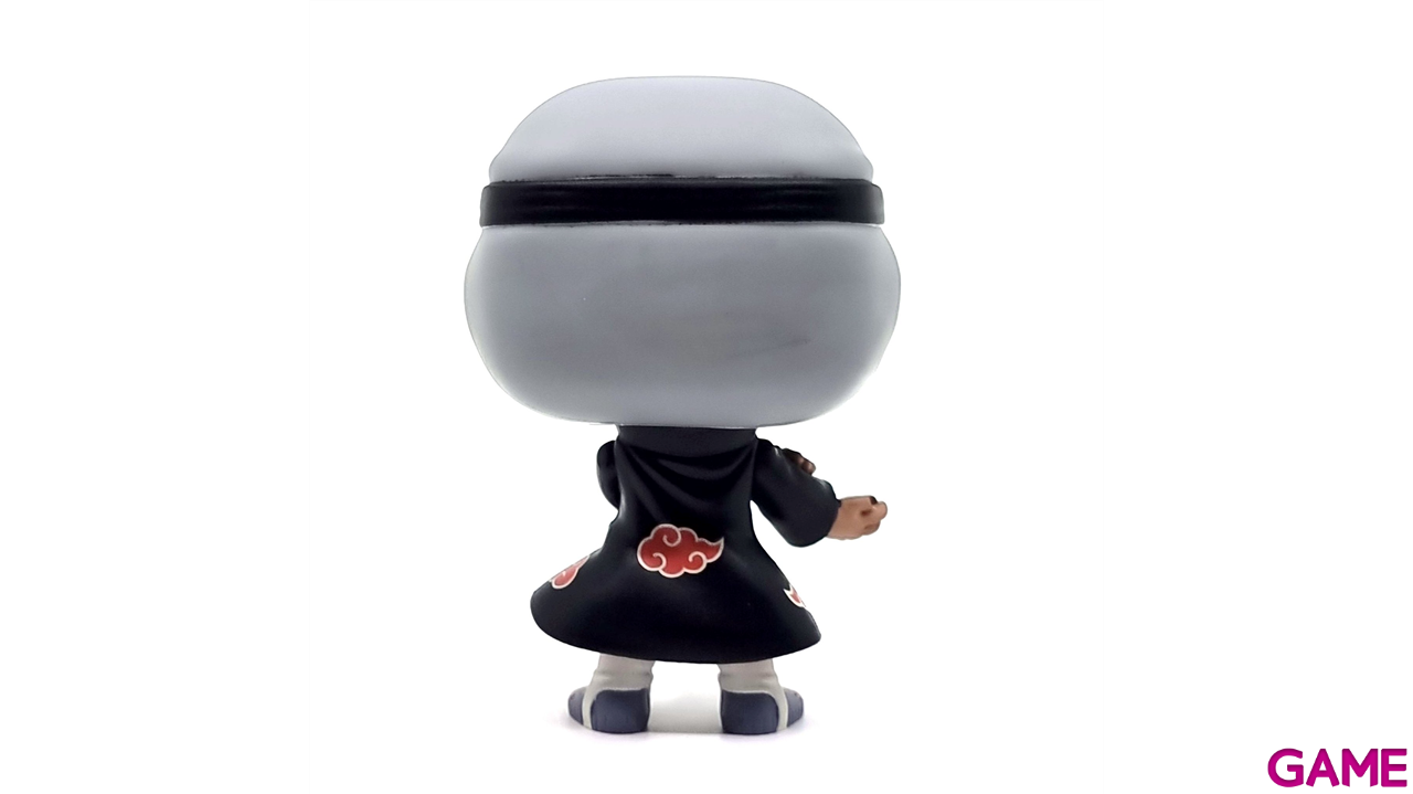 Figura POP Naruto Kakuzu-9